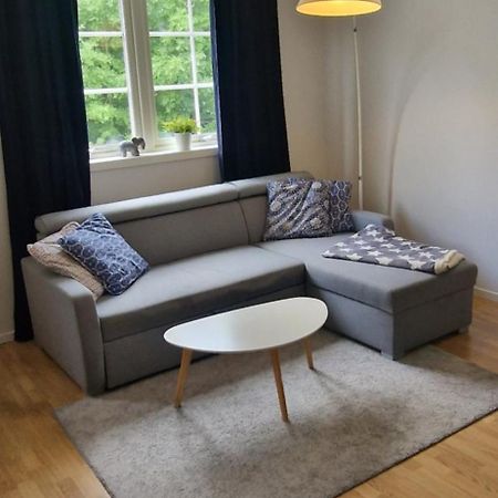 شقة Fjaerilsgatan نورشوبينغْ المظهر الخارجي الصورة